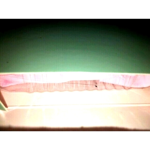 Second Skin Panties Smooth Seamless Baby Blue Or Beige, In Keepsake Box - Picture 4 of 6